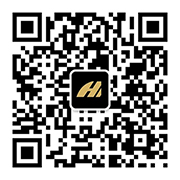 金海威国际（MDI）二维码