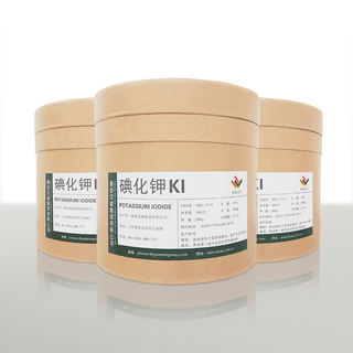 碘化钾