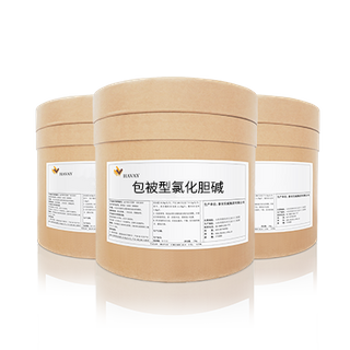 包被型氯化胆碱