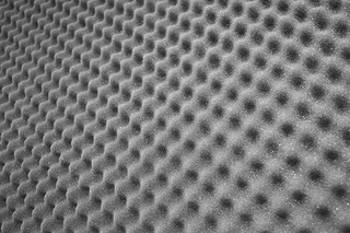 NVH功能性材料（地毯、隔音垫等）组合料