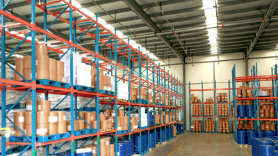 其他无机碘衍生物